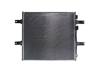 Dodge 55057095AA Condenser