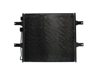 Dodge 55057095AA Condenser