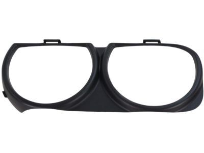 Dodge 68259055AB Headlamp Bezel