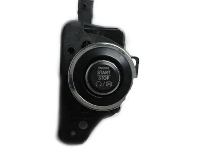 Jeep 5026535AI RECEIVER Wireless Ignition Node