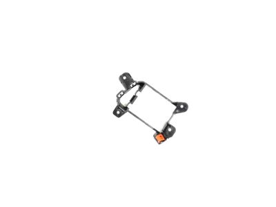 Mopar 68430097AA Bracket Instrument Panel Trailer Brake Switch