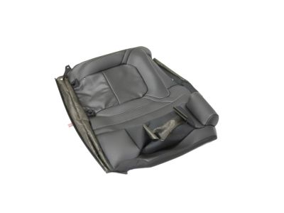 Mopar 6RE96BD3AF Cover Rear Seat Back Right 6RE96BD3AF Mopar Cover Rear Seat Back Right Product Photo 1 of 3