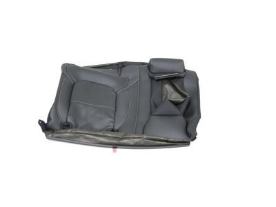 6RE96BD3AF Mopar Cover Rear Seat Back Right Product Photo 3 of 3