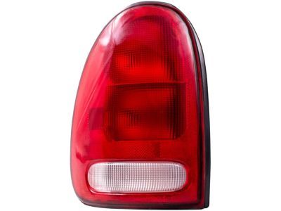 Chrysler Back Up Light - 2AME76245A