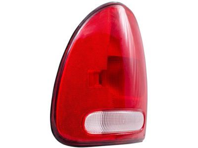 Chrysler Back Up Light - 2AME76245A