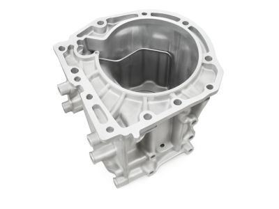 52852986AC Mopar Adapter Transfer Case Product Photo 2 of 3
