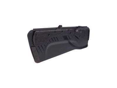 Dodge 5MJ90DX9AB Side Shield