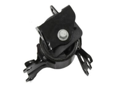 Jeep 5105667AD INSULATOR Engine Mount