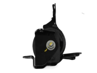 Jeep 5105667AD INSULATOR Engine Mount