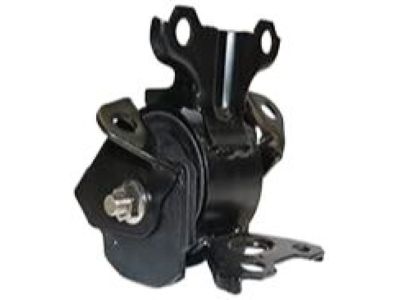 Jeep 5105667AD INSULATOR Engine Mount