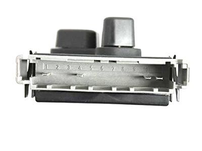 Jeep 56049431AD SWITCH Power Seat