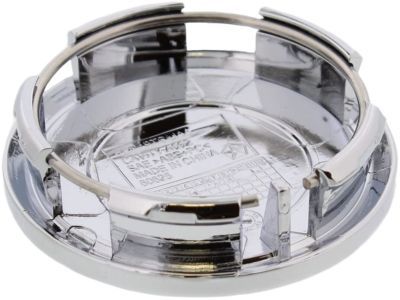 Dodge Dart Wheel Cover - 5PN49SZ0AA