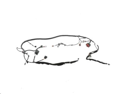 Mopar 68337917AB Wiring Front End Module