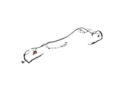 Mopar 68337917AB Wiring Front End Module