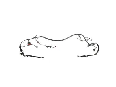 Mopar 68337917AB Wiring Front End Module