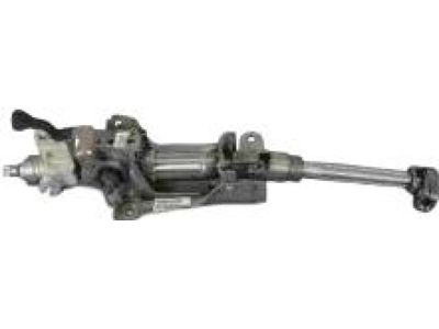 Mopar 5057549AA Column Steering