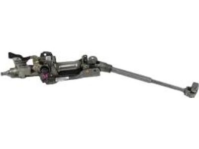 Mopar 5057549AA Column Steering