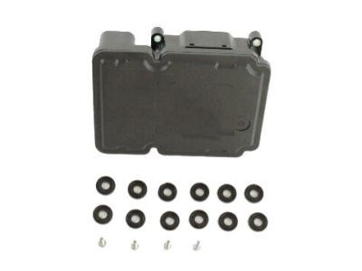 Dodge 68048305AB MODULE Anti-Lock Brake System