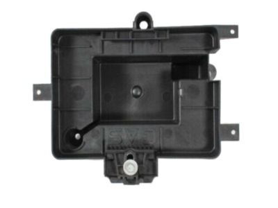 Chrysler Battery Tray - 5109327AA