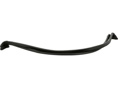 Mopar 68271695AH Weatherstrip Windshield Header