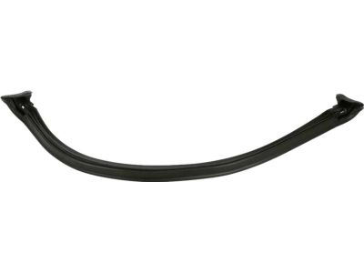 Mopar 68271695AH Weatherstrip Windshield Header