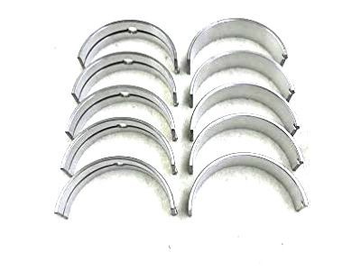 Jeep 68046262AA BEARING KIT Crankshaft A Grade See Note