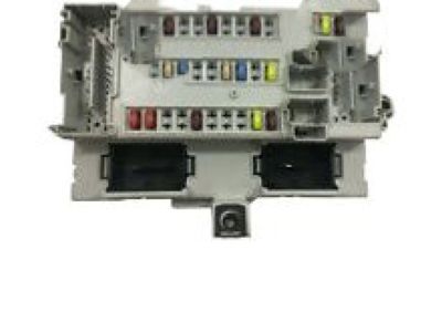 Jeep 68273257AC MODULE Body Controller