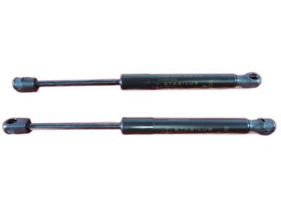 Mopar 4589645AB Lift Cylinder