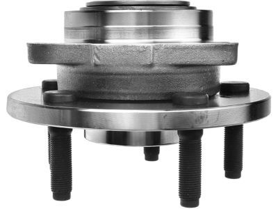 Dodge 52104698AA HUB AND BEARING Brake