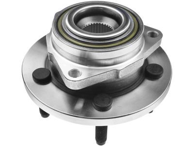 Dodge 52104698AA HUB AND BEARING Brake