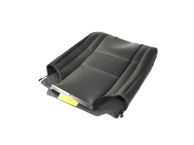 Mopar 6VK29DX9AA Cover Rear Seat Back 3RD Row