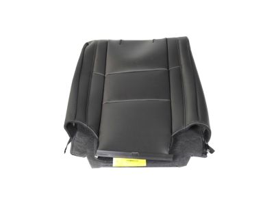 Mopar 6VK29DX9AA Cover Rear Seat Back 3RD Row