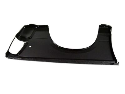 Ram 68186040AA Side Panel