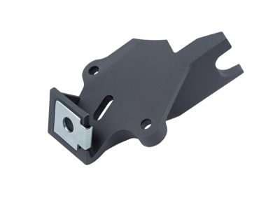 Mopar 53034141AB Bracket Resonator