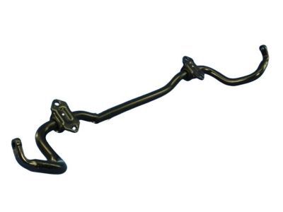 Mopar 52124887AD Stabilizer Bar Front