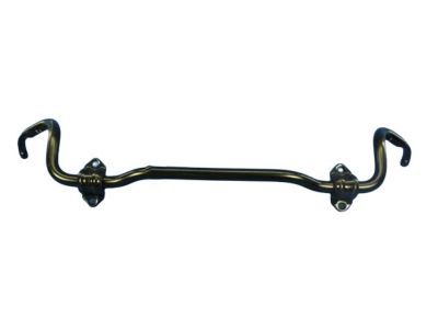 Mopar 52124887AD Stabilizer Bar Front