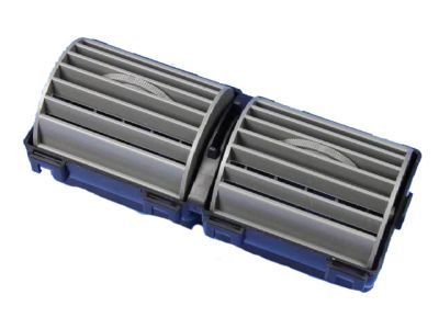 Jeep 1PB741D5AA Air Outlet