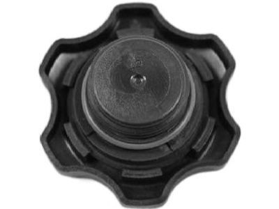 Jeep 5037665AA CAP Oil Filler