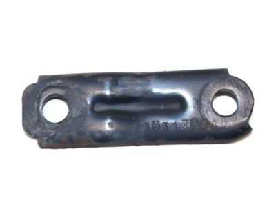 Jeep 53031709AA Compressor Brace