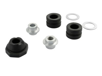 Mopar 68155835AA Isolator Anti-Lock Brake Unit