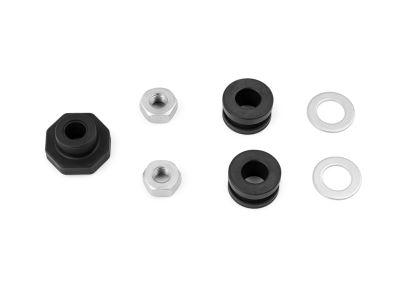 Mopar 68155835AA Isolator Anti-Lock Brake Unit