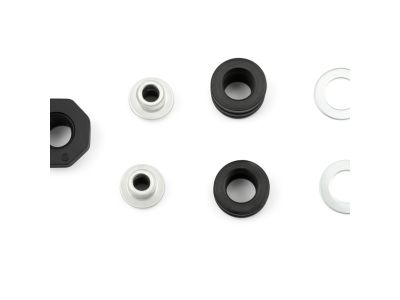 Mopar 68155835AA Isolator Anti-Lock Brake Unit