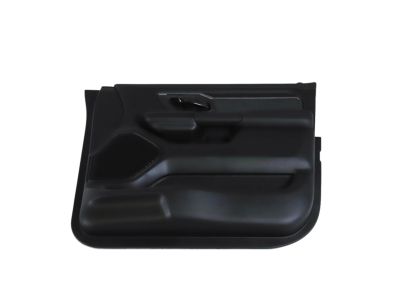 7ED722X7AA Mopar Panel Front Door Trim Product Photo 3 of 3