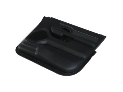 Mopar 7ED722X7AA Panel Front Door Trim 7ED722X7AA Mopar Panel Front Door Trim Product Photo 1 of 3