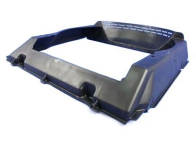 Jeep 52079594 Shroud