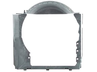 Jeep 52079594 Shroud