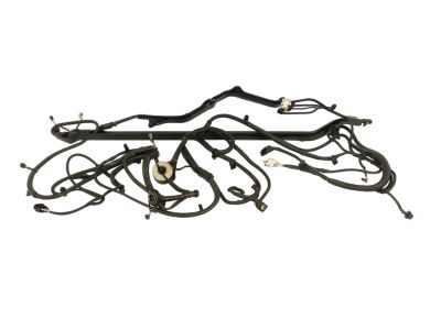 68144912AC Mopar Wiring Underbody Product Photo 3 of 3