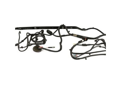 Mopar 68144912AC Wiring Underbody 68144912AC Mopar Wiring Underbody Product Photo 1 of 3