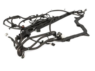 68144912AC Mopar Wiring Underbody Product Photo 2 of 3