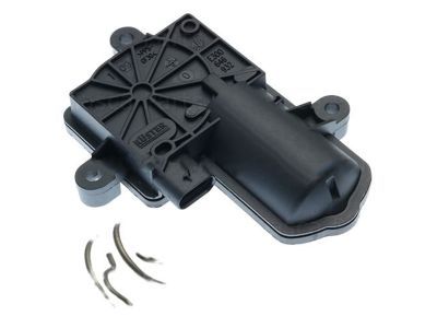 Chrysler 68239269AF ACTUATOR Exhaust Valve